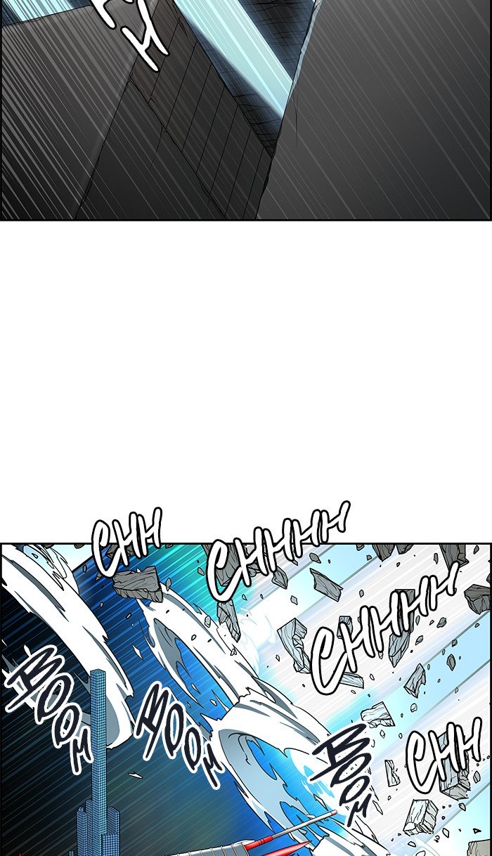 Tower of God Chapter 470 37